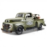 MAISTO Ford F1 Pickup (32185)