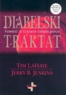 Diabelski traktat LaHaye Tim, Jenkins Jerry B.