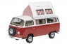 Volkswagen T2a Campingbus