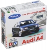 WELLY Audi A4 Kit (23185)