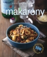 Notatnik kulinarny Makarony