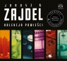 Kolekcja powieści Janusz Zajdel
	 (Audiobook) Zajdel Janusz A.