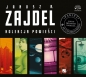 Kolekcja powieści Janusz Zajdel (Audiobook) - Janusz Andrzej Zajdel