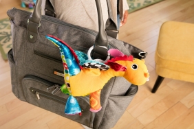 Lamaze: Latający Smok Feliks (LC27185)