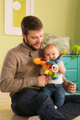 Lamaze: Latający Smok Feliks (LC27185)