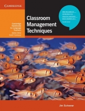 Classroom Management Techniques - Scrivener Jim