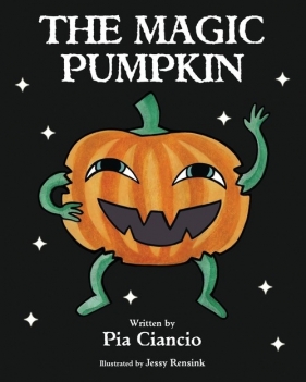 The Magic Pumpkin - Ciancio Pia