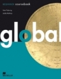 Global Beginner SB+ eWorkbook Pack - Kate Pickering