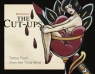 The Cut-Ups wer. angielska Brian Kelly, Fabian Nitz