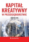 Kapitał kreatywny w przedsiębiorstwie