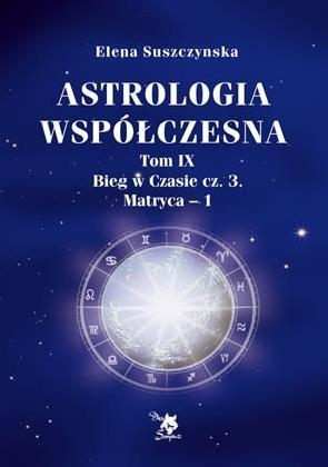Astrologia współczesna