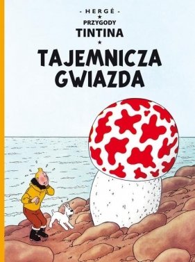 Przygody Tintina Tom 10 - Hergé