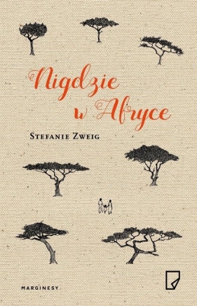 Nigdzie w Afryce - Zweig Stefanie