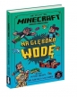 Minecraft. Na głęboką wodę w.2021 - Luke Flowers, Nick Eliopulos
