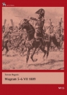 Wagram 5-6 VII 1809 Tomasz Rogacki