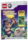 Lego Jurassic World. Tajemnice dinozaurów Opracowanie zbiorowe