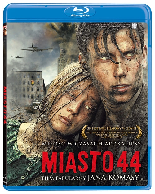 Miasto 44