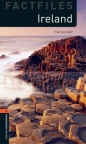 Factfiles 2: Ireland - Tim Vicary