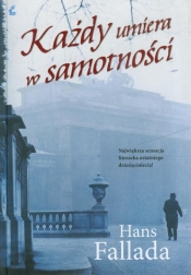 Każdy umiera w samotności