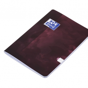 Zeszyt Oxford Teen A5/32k linia z marginesem, 1 szt.