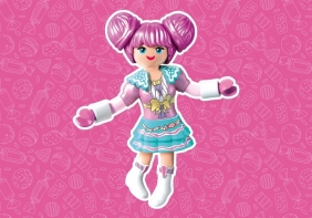 Playmobil EverDreamerz: Rosalee (70385)