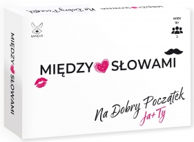 Między Słowami - Na Dobry Początek