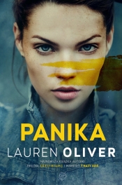 Panika - Lauren Oliver