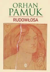 Rudowłosa - Pamuk Orhan