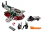 LEGO Star Wars: Statek kosmiczny Boby Fetta (75312)