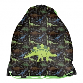 Worek na buty - Dino