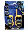  Krótkofalówki walkie talkie Batman ze sprzączką TW12BAT7+