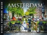 Amsterdam: Visual Explorer Guide Claudia Martin