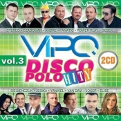 Disco polo hity vol.3 (2CD) - Opracowanie zbiorowe