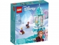 Lego DISNEY 43218, Magiczna karuzela Anny i Elzy