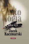 Antologia poezji Kaczmarski Jacek
