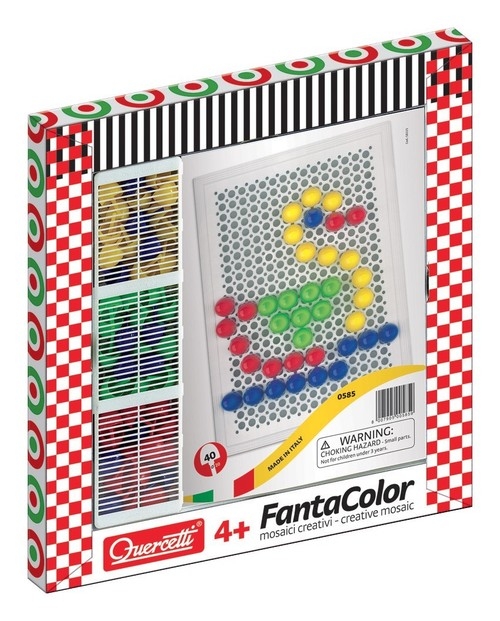 Mozaika Fantacolor Creative 40 (040-0585)