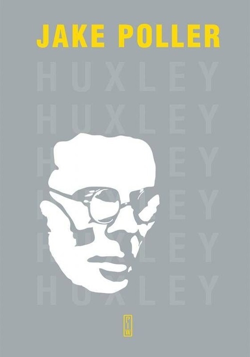 Aldous Huxley Biografia