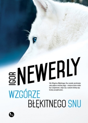 Wzgórze błękitnego snu - Newerly Igor