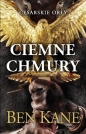 Cesarskie orły. Tom 1. Ciemne chmury - Ben Kane