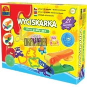 DROMADER Masa Plastyczna Wyciskarka (43685)