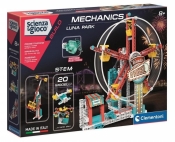 Laboratorium Mechaniki: Lunapark 2.0 (50685)