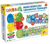 Marcheweczka Laboratorium edukacyjne