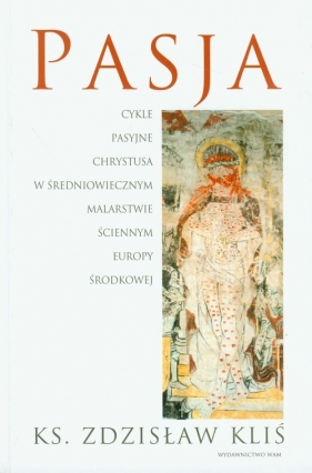 Pasja - Kliś Zdzisław