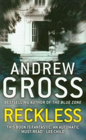 Reckless - Gross Andrew
