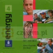 Energy 4 CD - Opracowanie zbiorowe