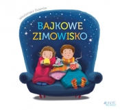 Bajkowe zimowisko - Włodzimierz Dulemba