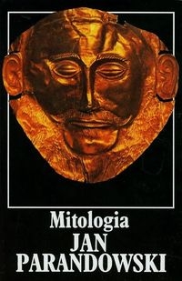 Mitologia (Uszkodzona okładka)