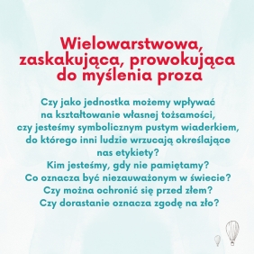 Opowieść o starym dziecku - Jenny Erpenbeck