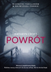 Powrót - Kathryn Croft