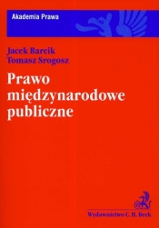 Prawo międzynarodowe publiczne Akademia Prawa